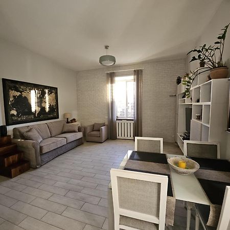 Da Duccio Rome Accommodation Екстер'єр фото