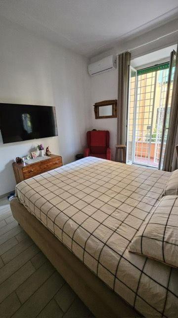 Da Duccio Rome Accommodation Екстер'єр фото