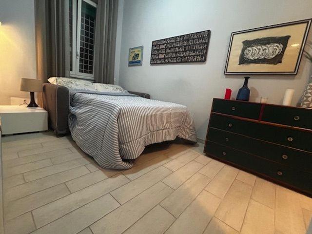 Da Duccio Rome Accommodation Екстер'єр фото