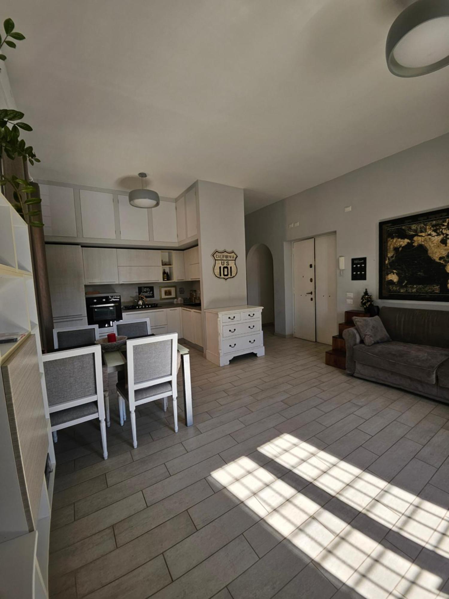 Da Duccio Rome Accommodation Екстер'єр фото